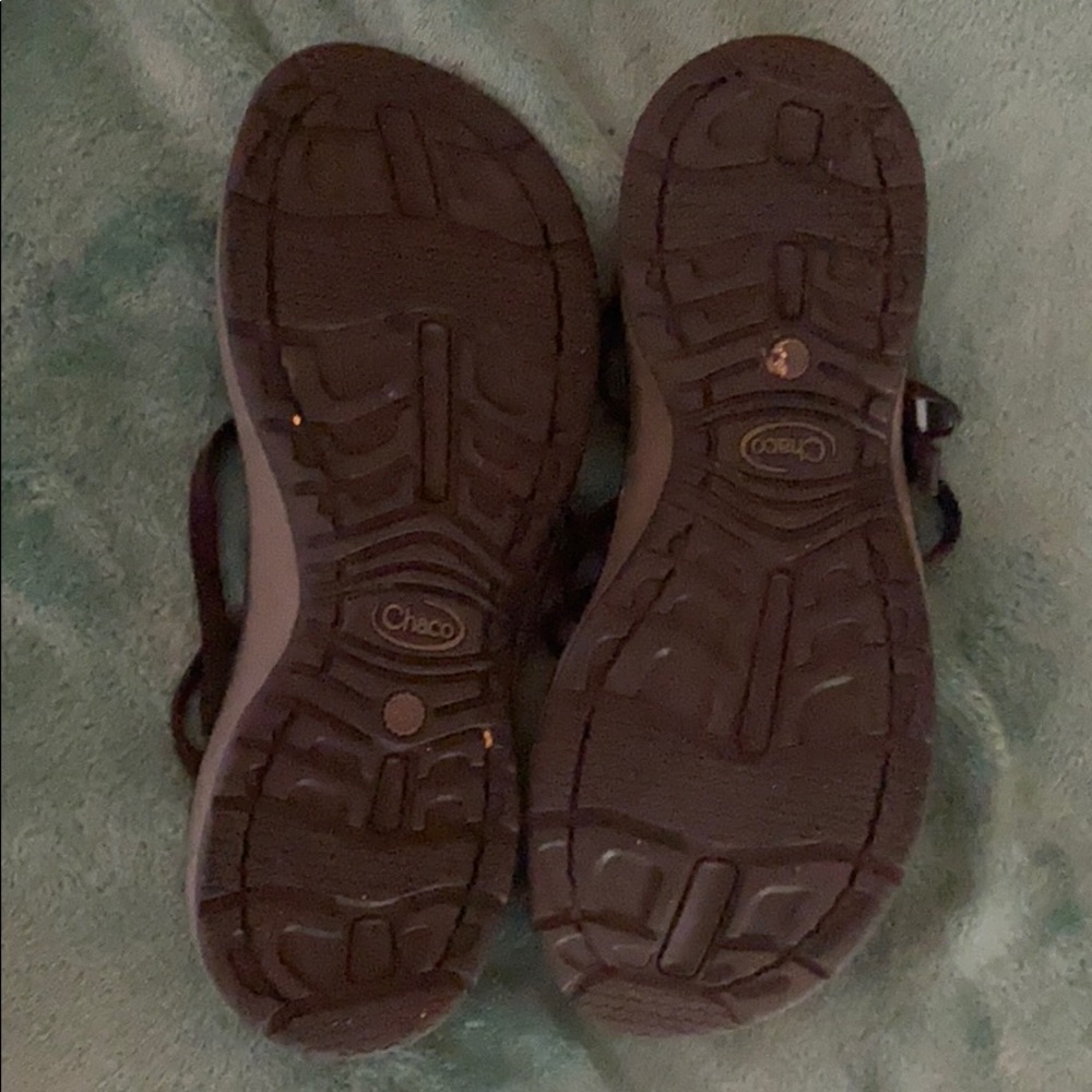 Brand new Chaco sandals